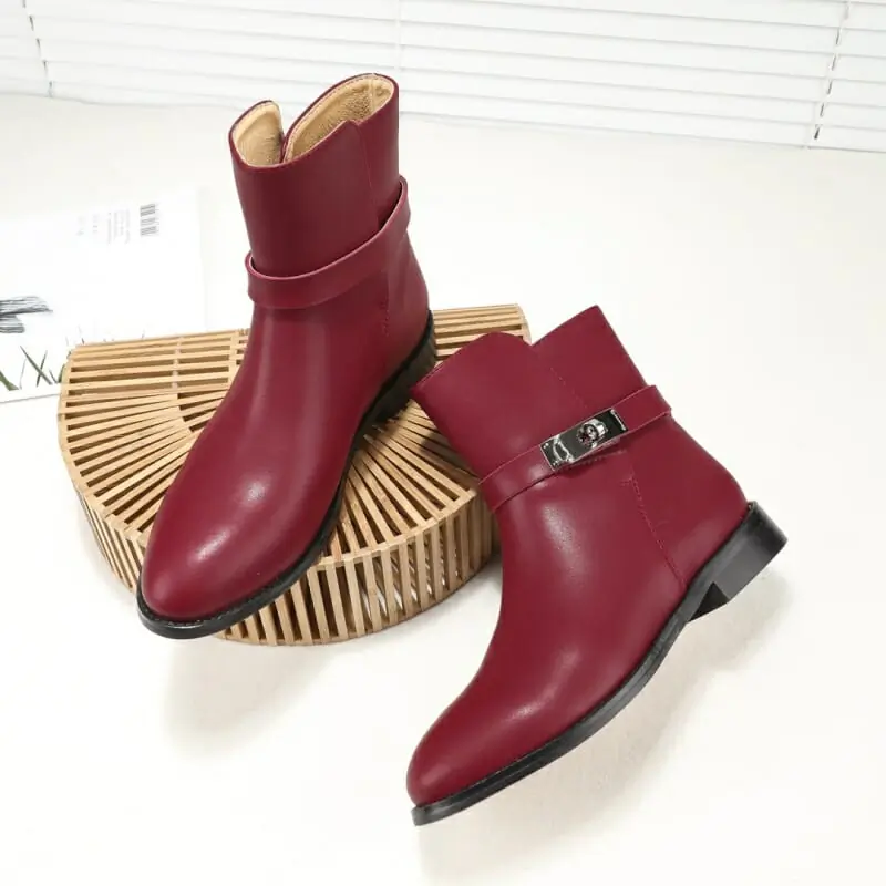 hermes bottes pour femme s_1244b40